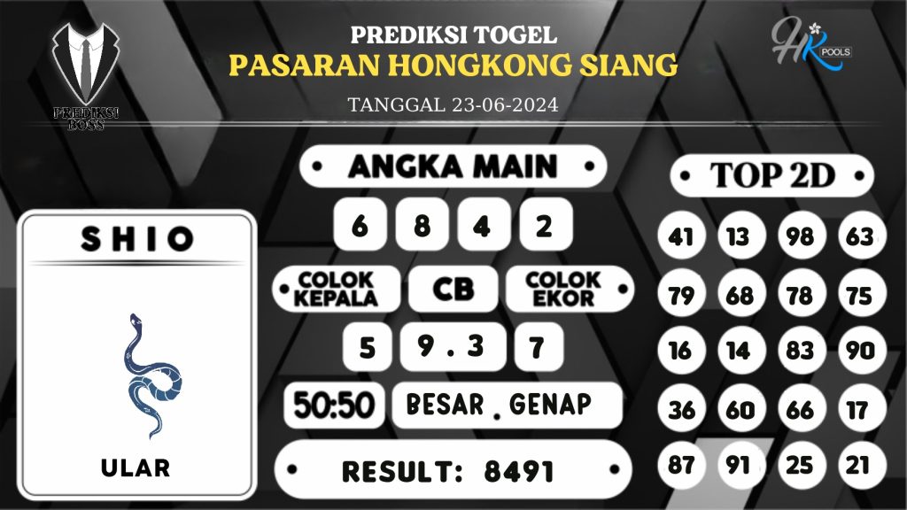 https://prediksibossgila.com/prediksi-boss-togel-hk-siang-minggu-23-juni-2024/