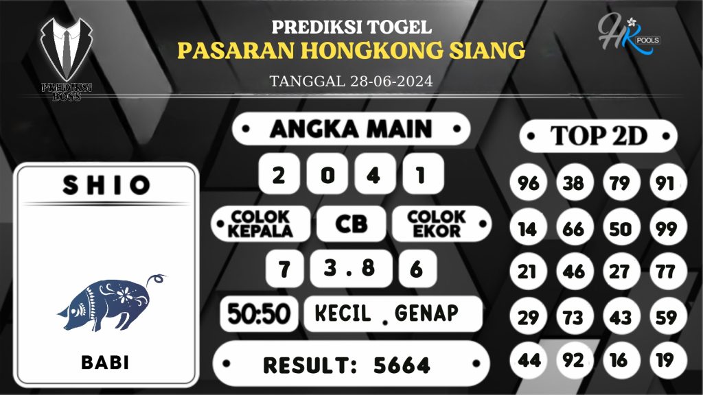 https://prediksibossgila.com/prediksi-boss-togel-hk-siang-jumat-28-juni-2024/