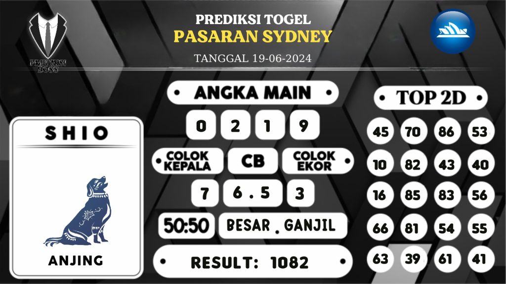 https://prediksibossgila.com/prediksi-boss-togel-sidney-rabu-19-juni-2024/