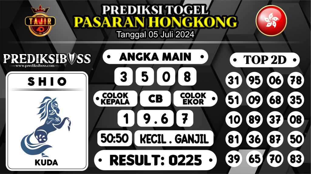 https://prediksibossgila.com/prediksi-boss-togel-hongkong-jumat-05-juli-2024/