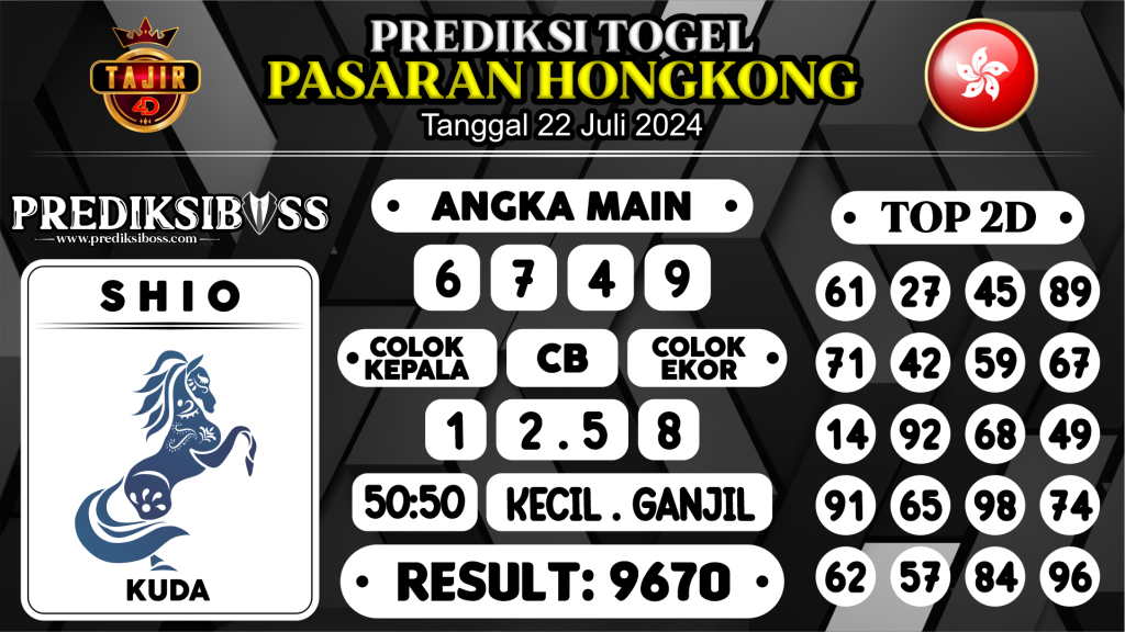 https://prediksibossgila.com/prediksi-boss-togel-hongkong-senin-22-juli-2024/