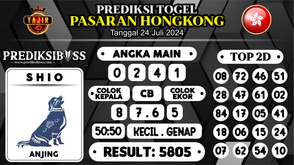 https://prediksibossgila.com/prediksi-boss-togel-hongkong-rabu-24-juli-2024/