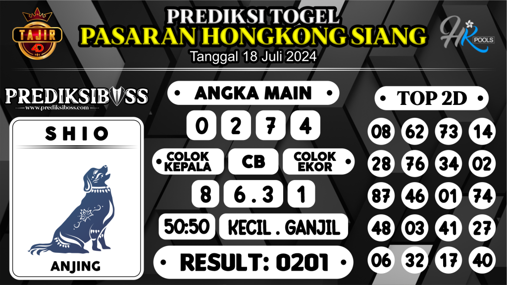 https://prediksibossgila.com/prediksi-boss-togel-hk-siang-kamis-18-juli-2024/