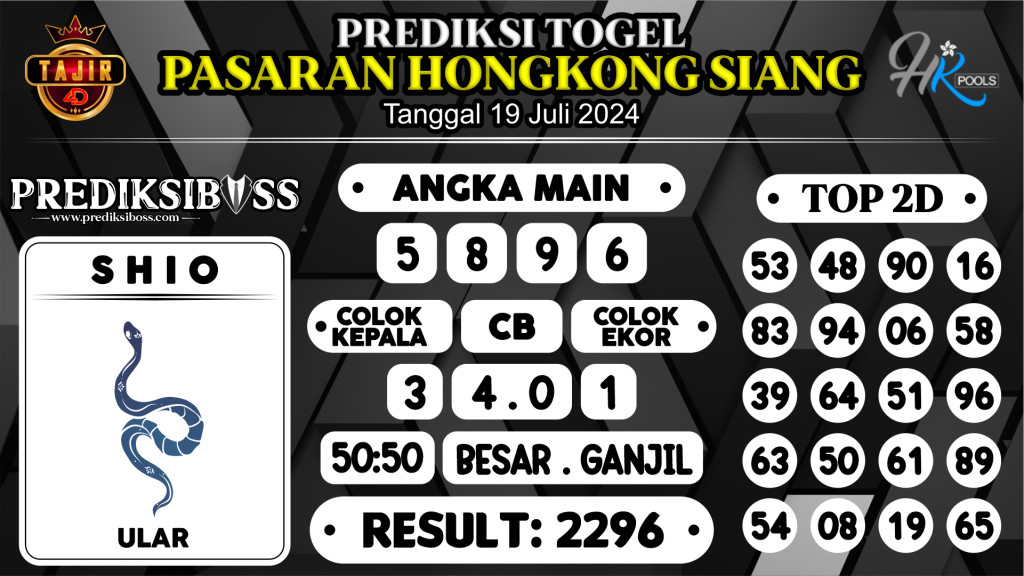 https://prediksibossgila.com/prediksi-boss-togel-hk-siang-jumat-19-juli-2024/