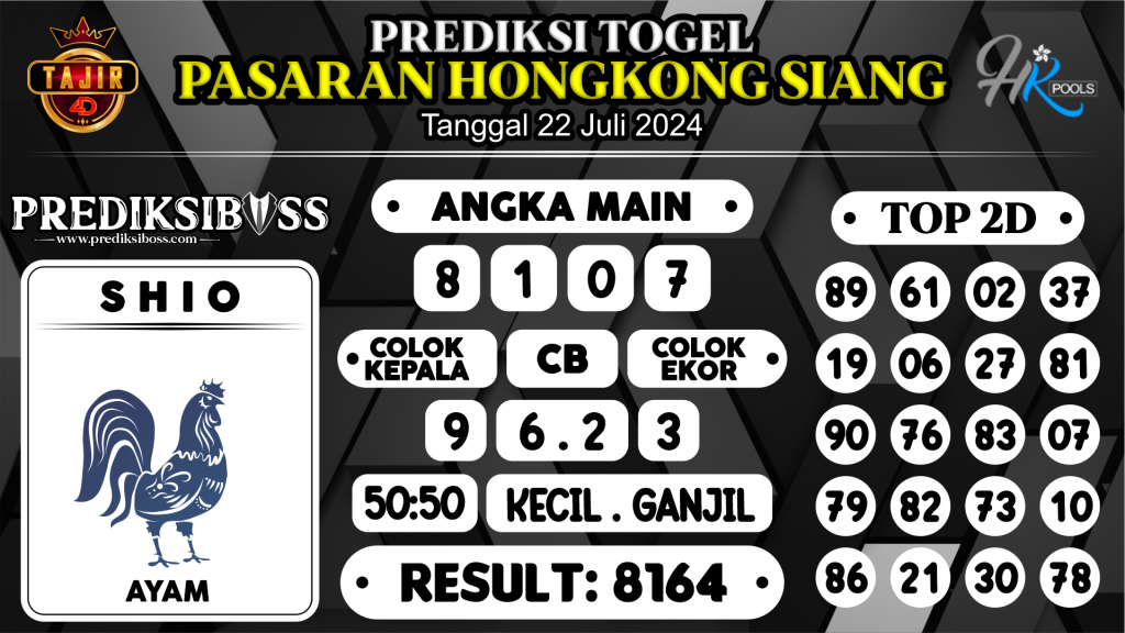 https://prediksibossgila.com/prediksi-boss-togel-hk-siang-senin-22-juli-2024/