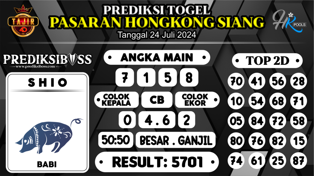 https://prediksibossgila.com/prediksi-boss-togel-hk-siang-rabu-24-juli-2024/