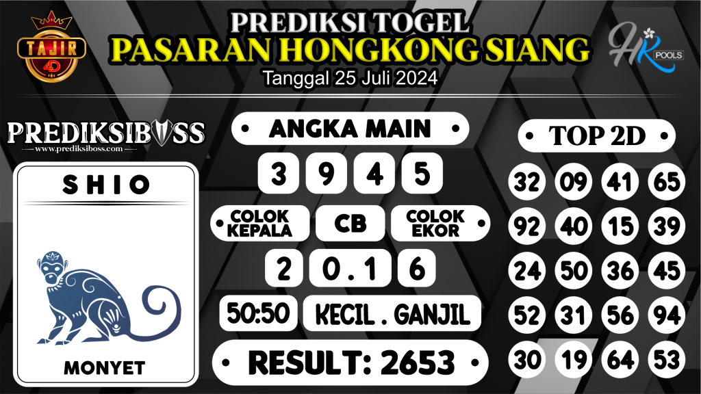 https://prediksibossgila.com/prediksi-boss-togel-hk-siang-kamis-25-juli-2024/