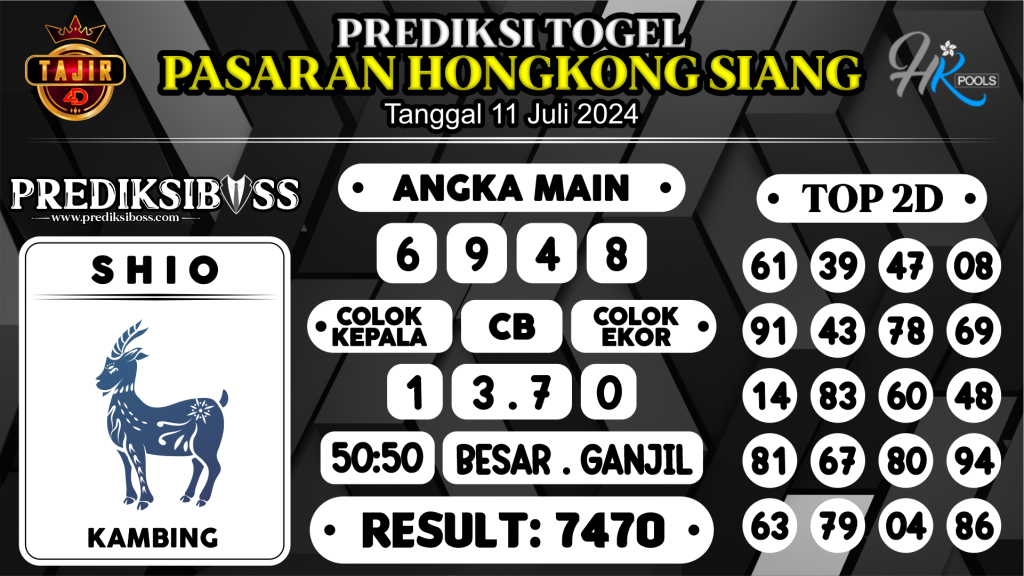 https://prediksibossgila.com/prediksi-boss-togel-hk-siang-kamis-11-juli-2024/