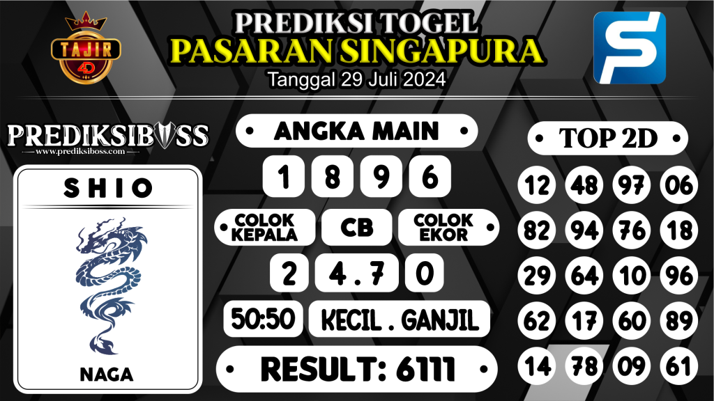 https://prediksibossgila.com/prediksi-boss-togel-sgp-senin-29-juli-2024/