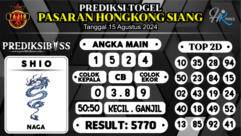 https://prediksibossgila.com/prediksi-boss-togel-hk-siang-kamis-15-agustus-2024/