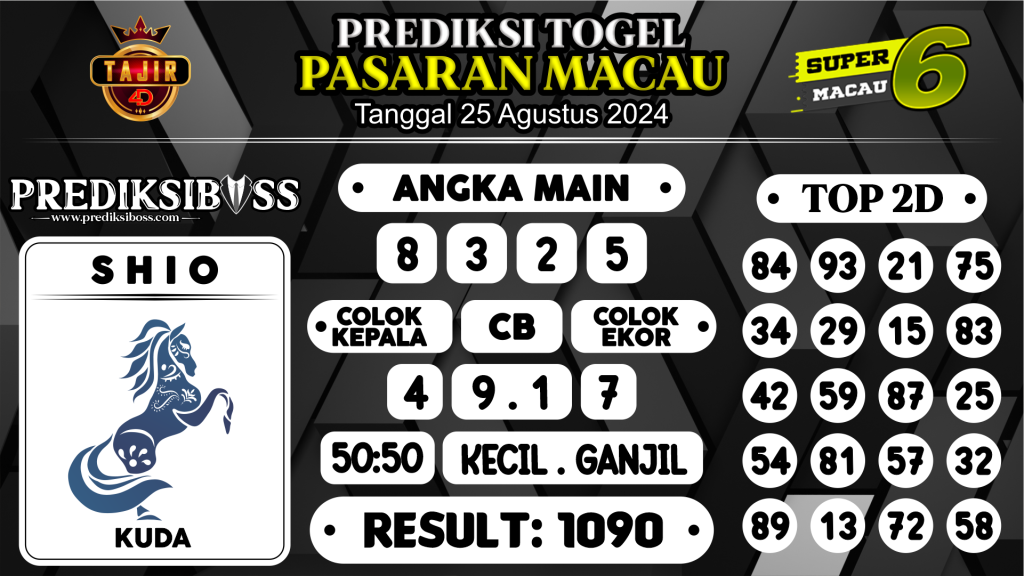 https://prediksibossgila.com/prediksi-boss-togel-macau-minggu-25-agustus-2024/