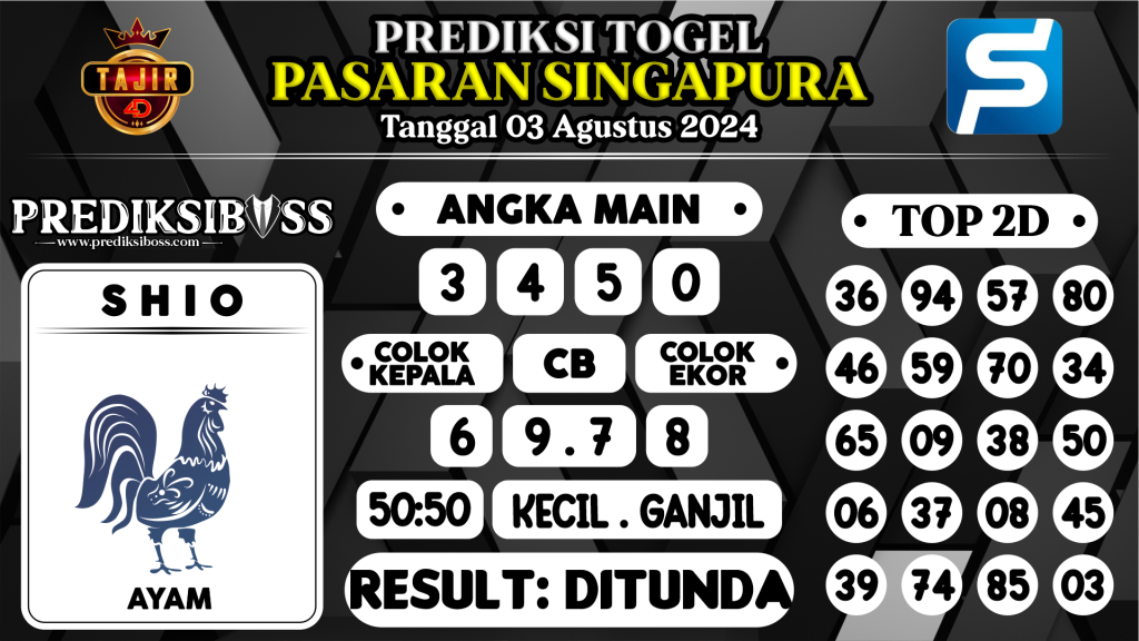 https://prediksibossgila.com/prediksi-boss-togel-sgp-sabtu-03-agustus-2024/