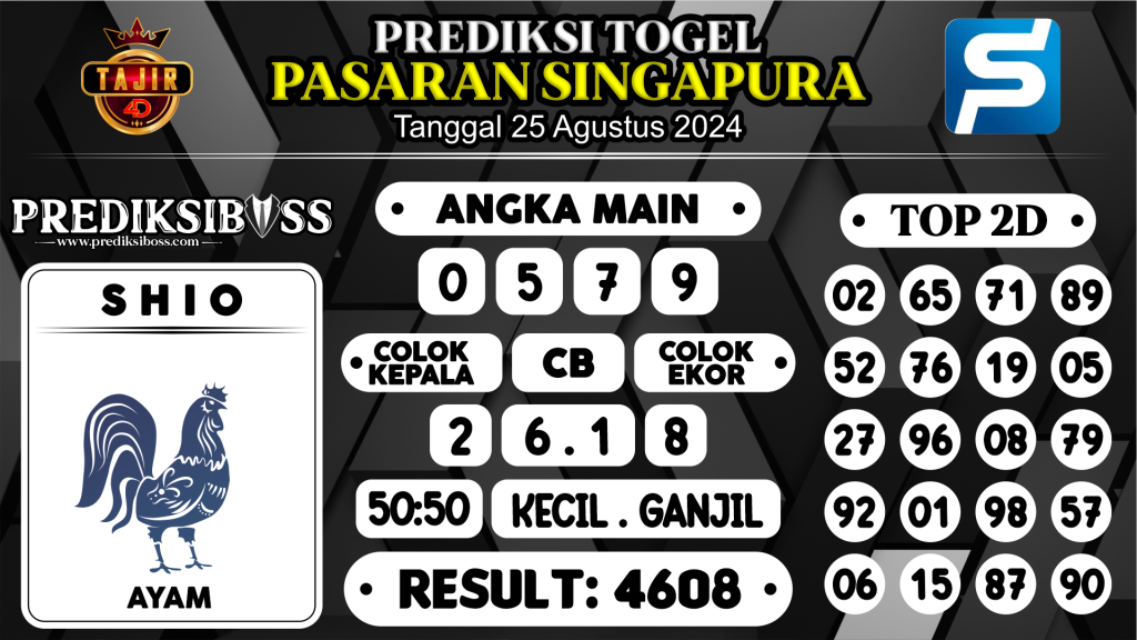 https://prediksibossgila.com/prediksi-boss-togel-sgp-minggu-25-agustus-2024/