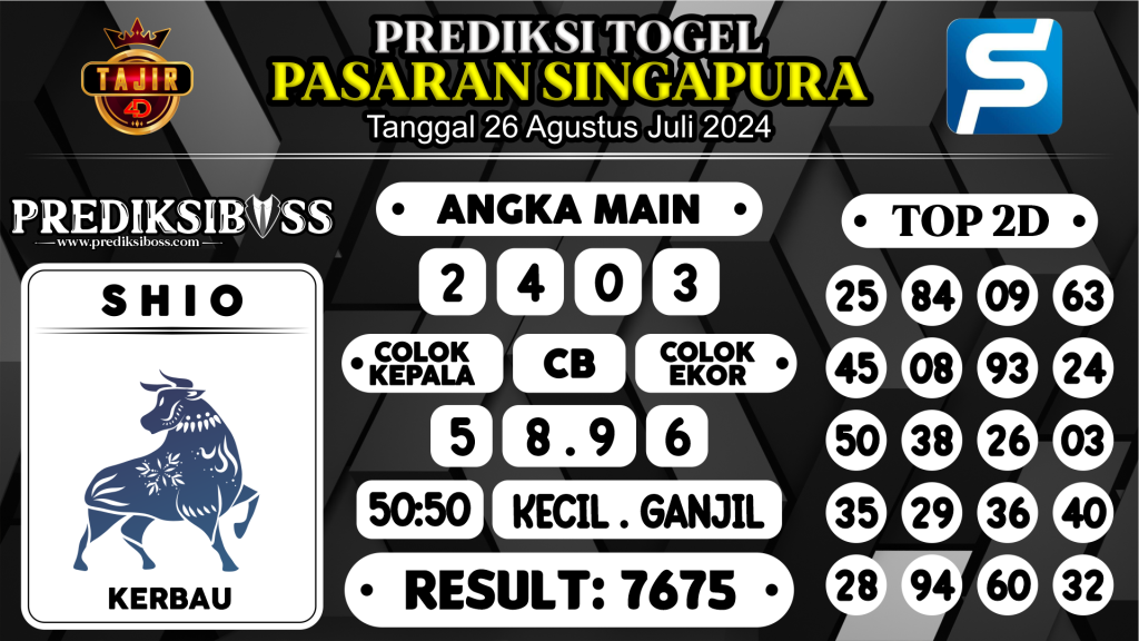 https://prediksibossgila.com/prediksi-boss-togel-sgp-senin-26-agustus-2024/