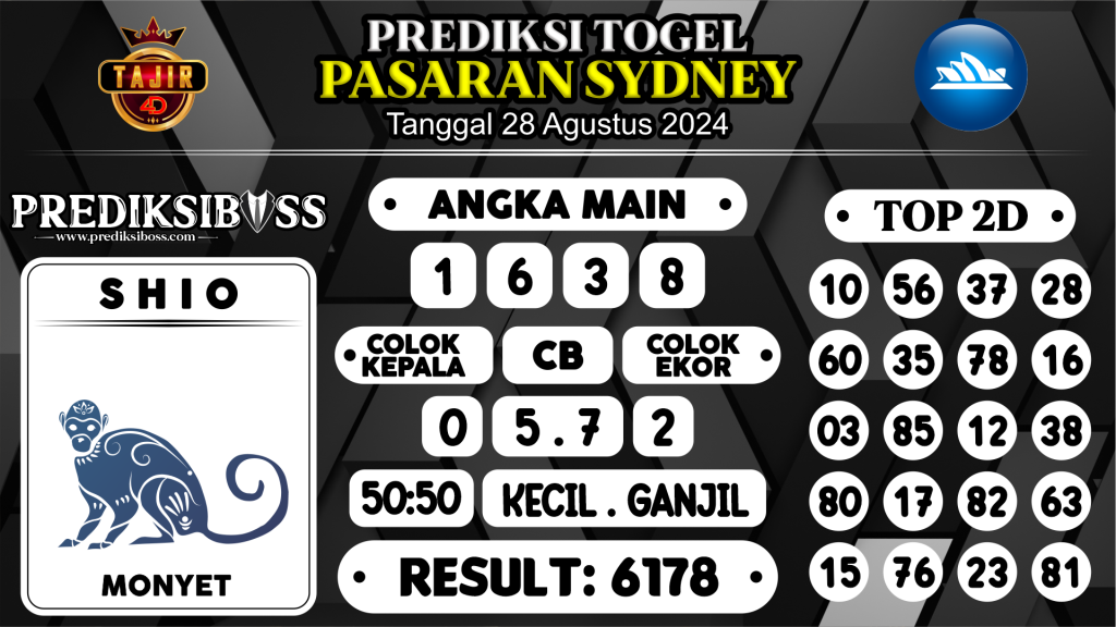 https://prediksibossgila.com/prediksi-boss-togel-sidney-rabu-28-agustus-2024/