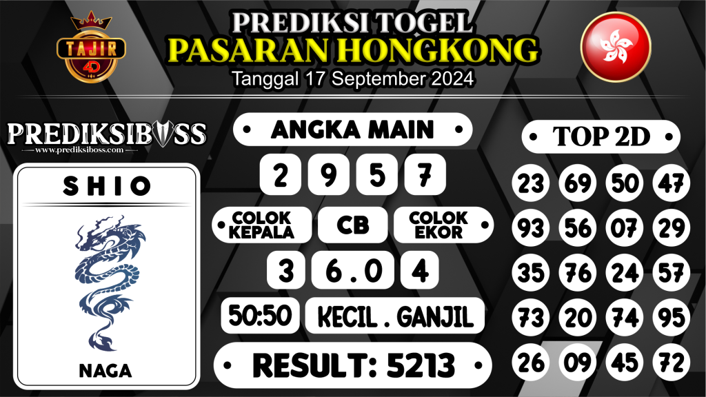 https://prediksibossgila.com/prediksi-boss-togel-hongkong-selasa-17-september-2024/