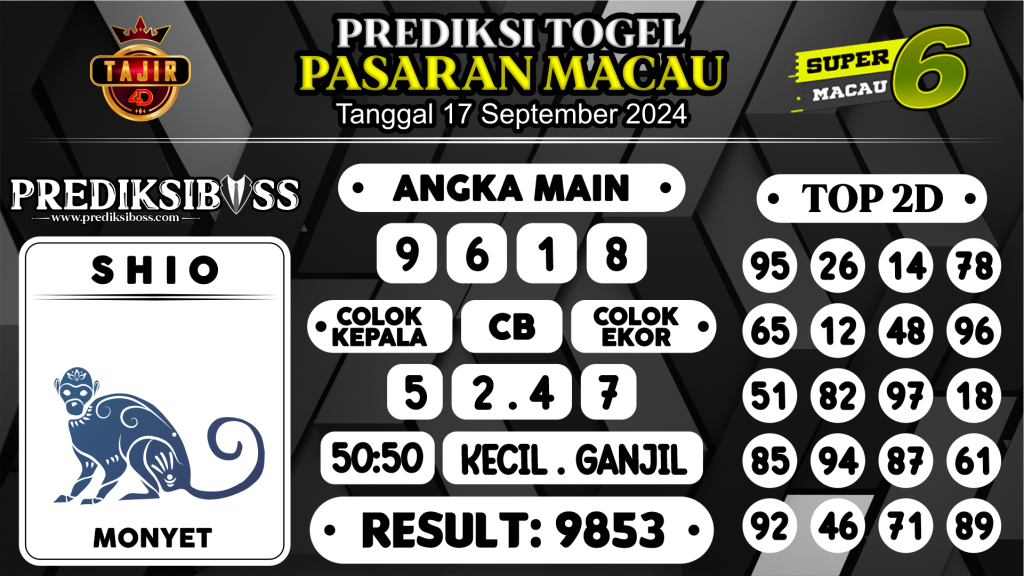 https://prediksibossgila.com/prediksi-boss-togel-macau-selasa-17-september-2024/