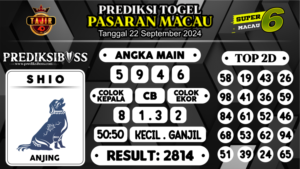 https://prediksibossgila.com/prediksi-boss-togel-macau-minggu-22-september-2024/