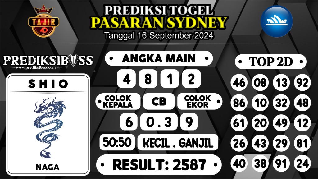 https://prediksibossgila.com/prediksi-boss-togel-sidney-senin-16-september-2024/